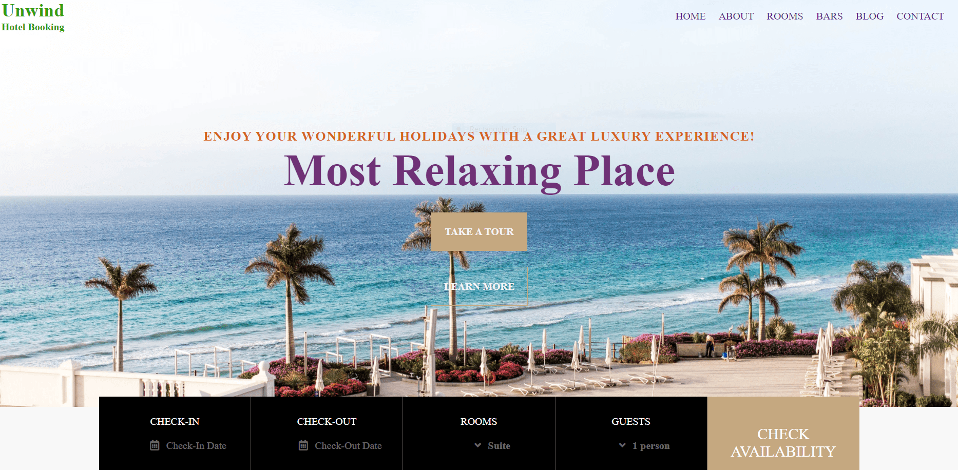 unwind-hotel